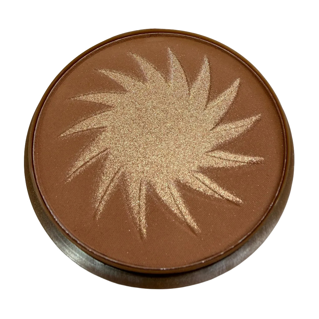 Polvos Bronceadores Sol