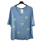 Camiseta radio