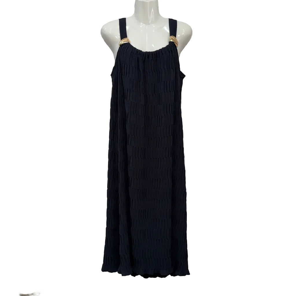 Vestido largo silvana