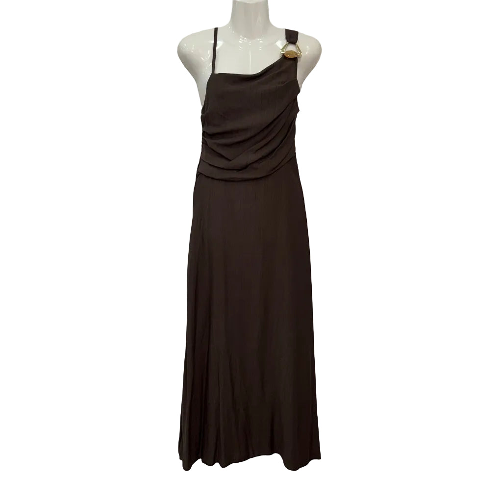 Vestido Largo Viveka