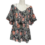 Blusa India goa