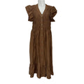 Vestido largo beatriz