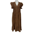 Vestido largo beatriz