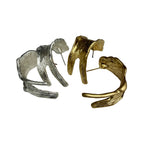 Pendientes delmar
