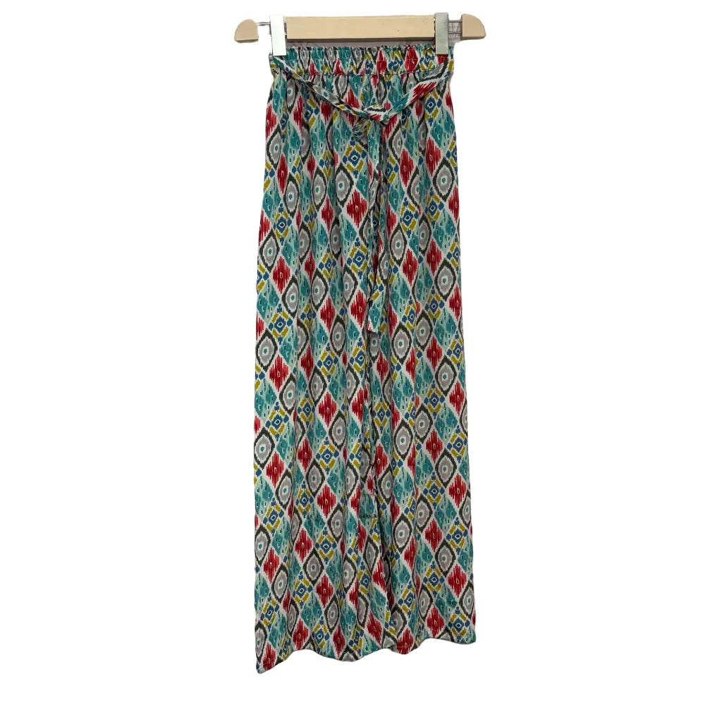 Pantalón India nila
