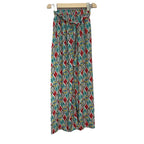 Pantalón India nila