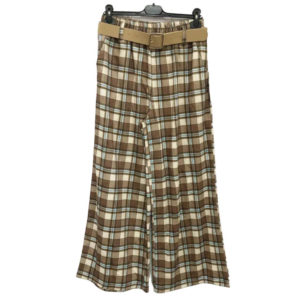 Pantalones yungas