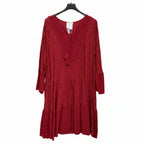 Vestido lampedusa