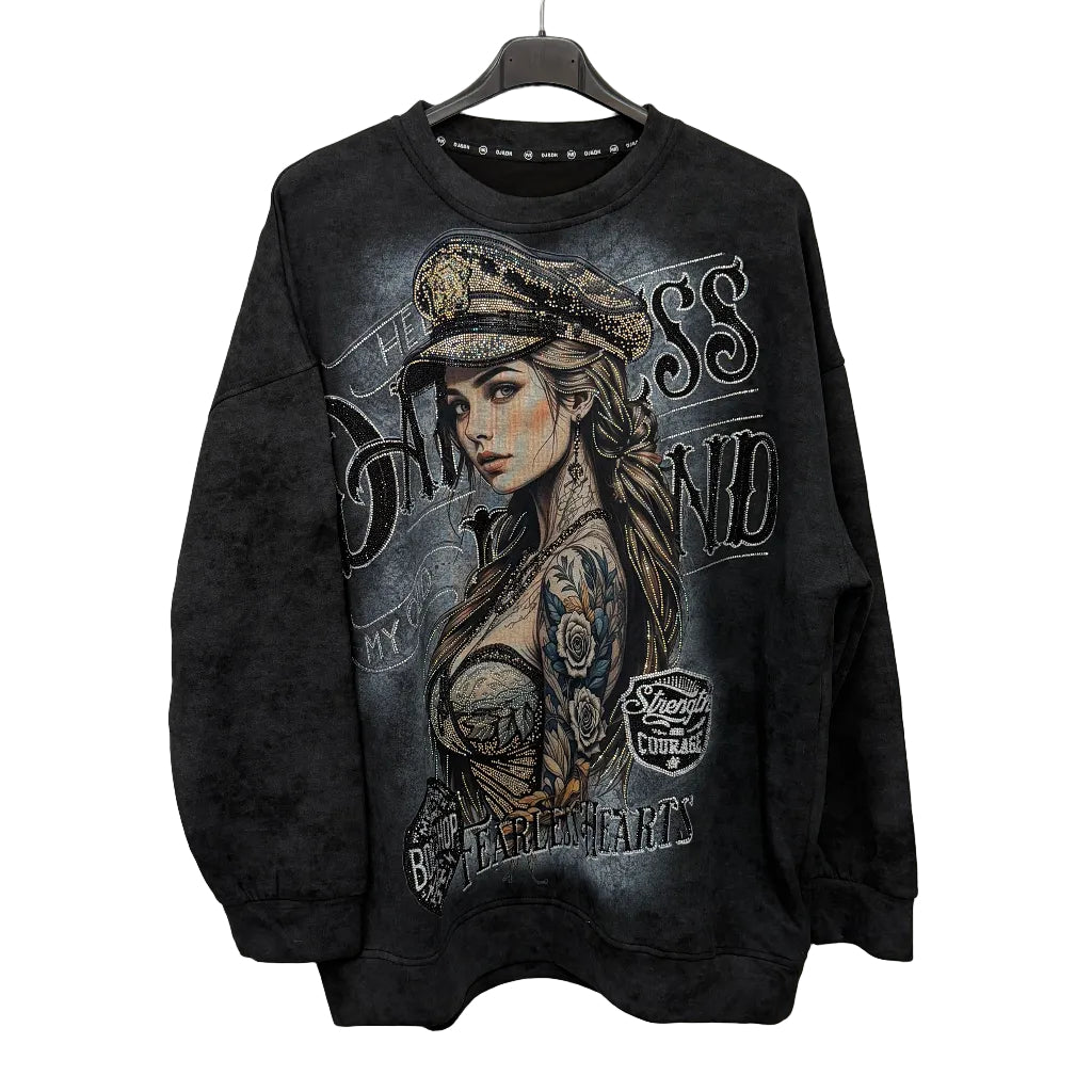 Sudadera daria25