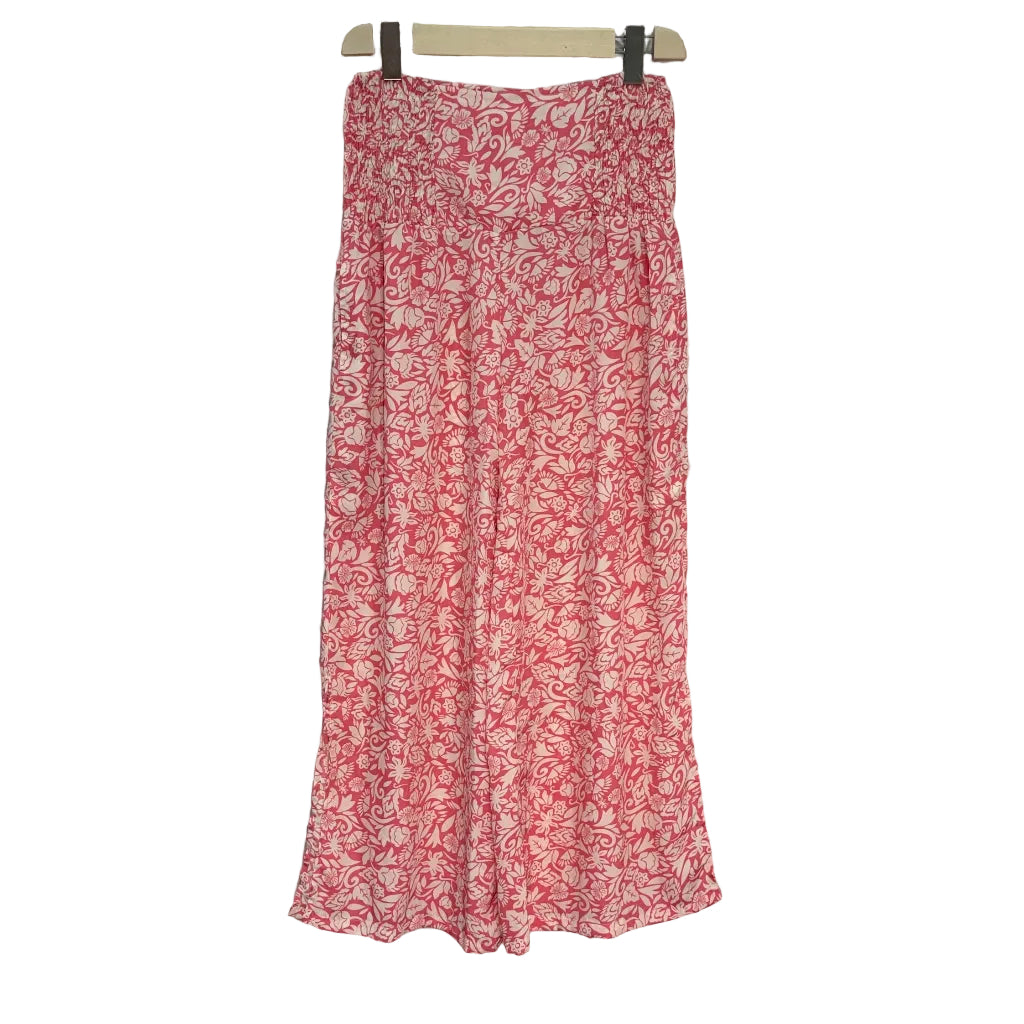 Pantalon India tara