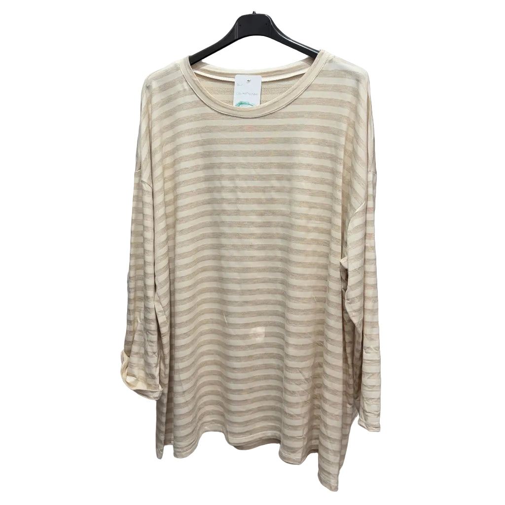 Camiseta cosmopolitan