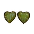 Pendientes sirena