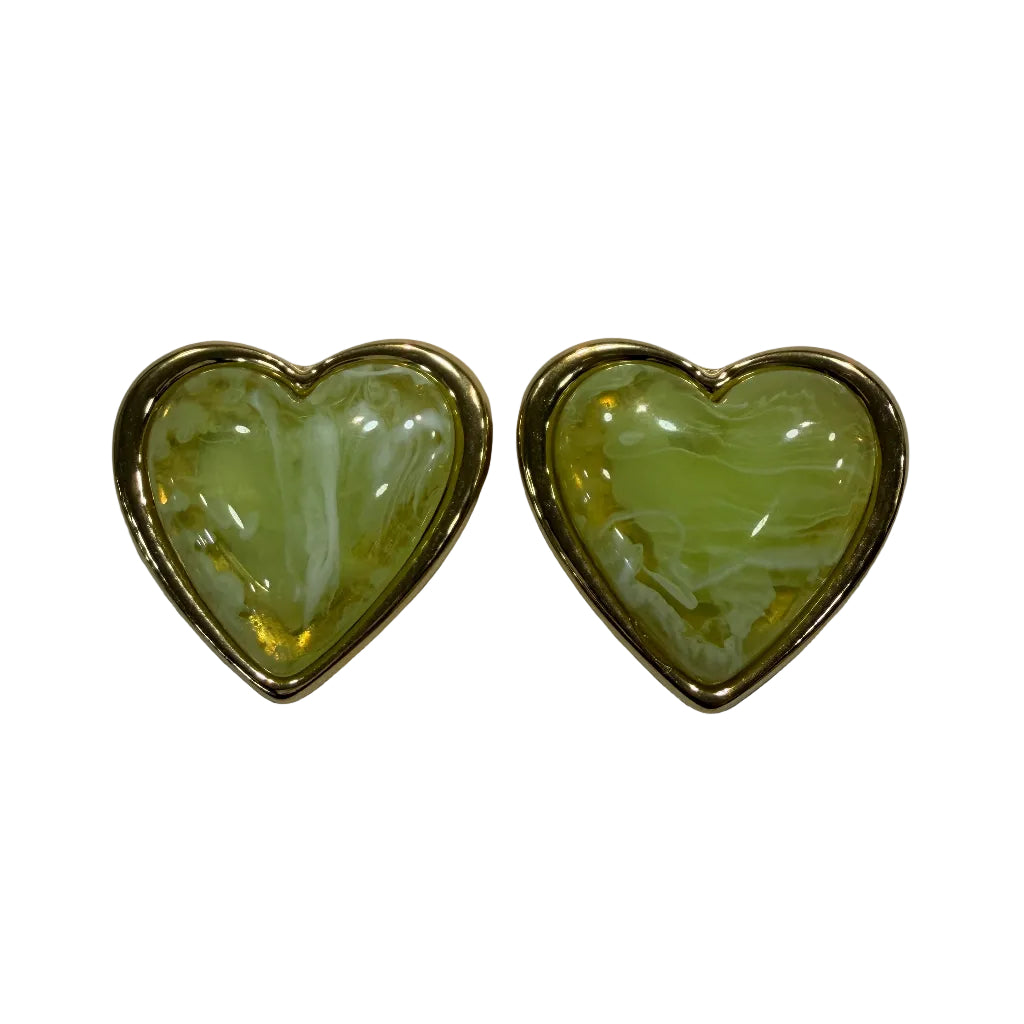 Pendientes sirena