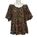 Blusa India Goa B