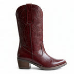 Bota angara campera coco