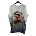 Camiseta silicio B