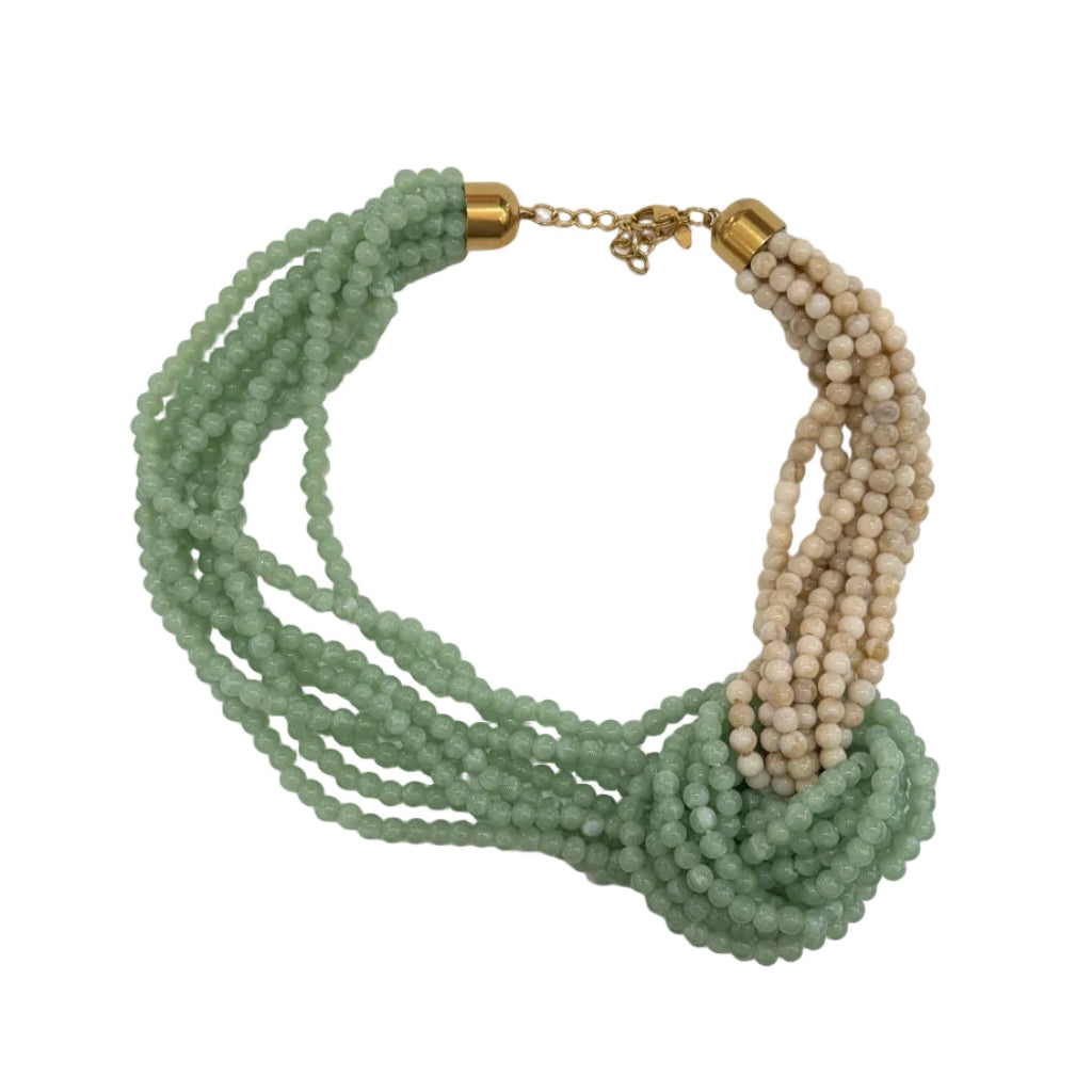 Collar bowline