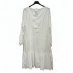 Vestido lampedusa
