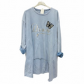 Blusa platano