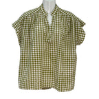 Blusa carmina