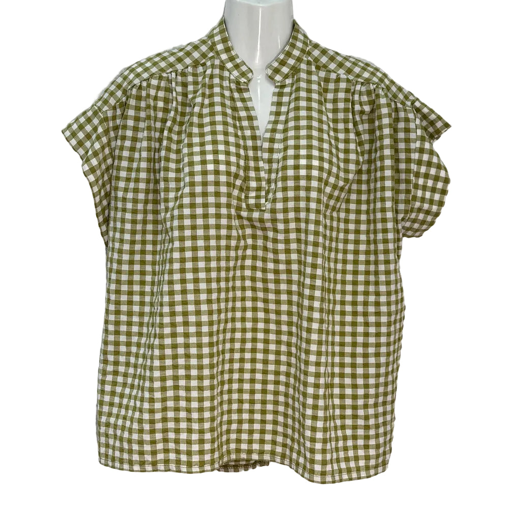 Blusa carmina
