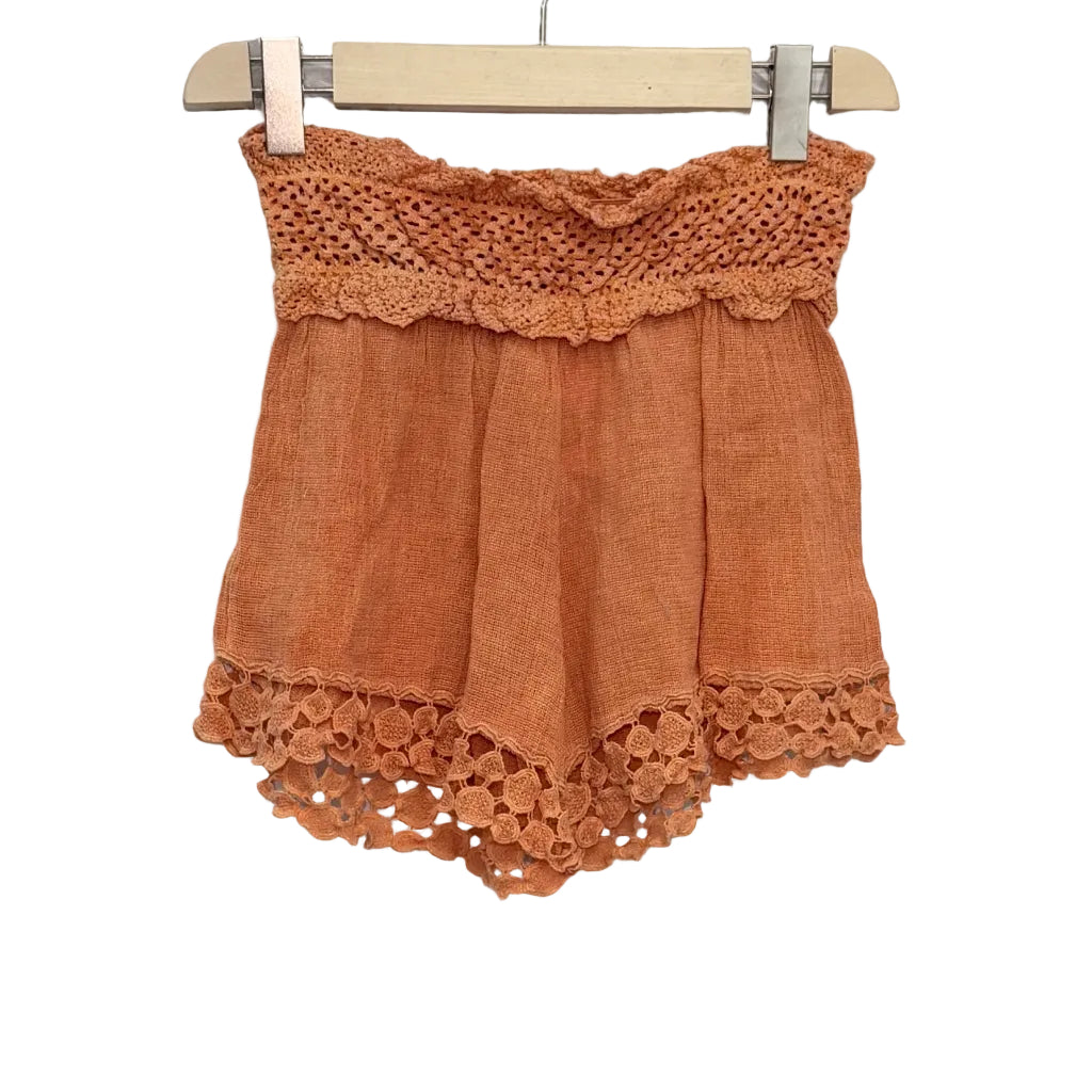 Pantalón corto Okapi