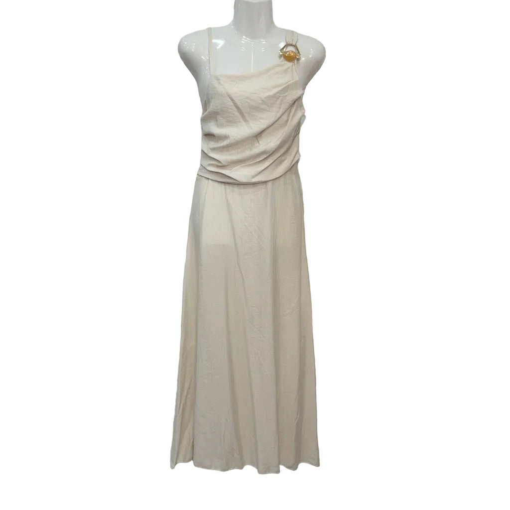Vestido Largo Viveka
