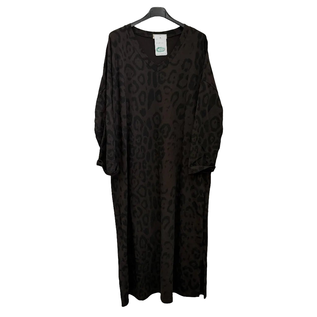 Vestido negroni