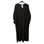 Vestido negroni