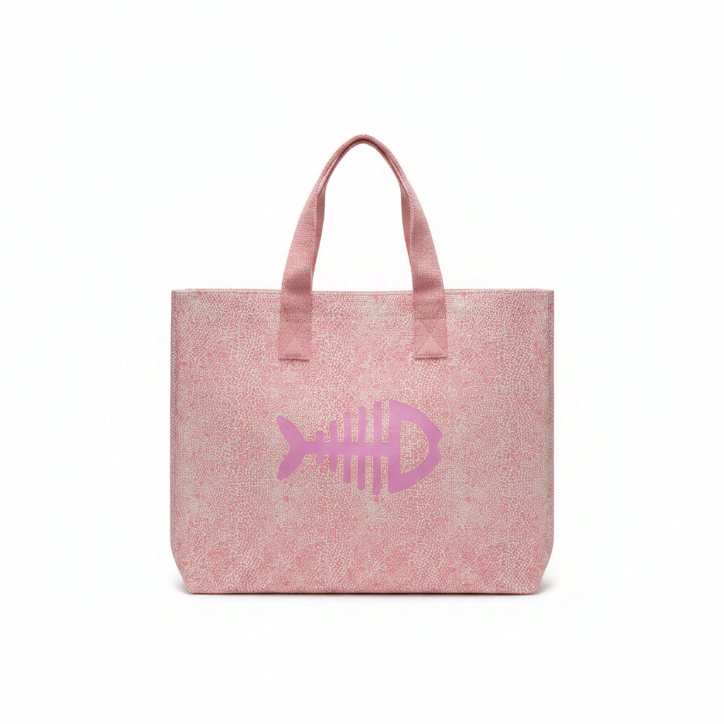 Bolso Playa Raspa