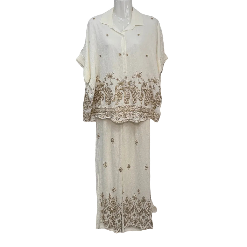 Conjunto Laurence
