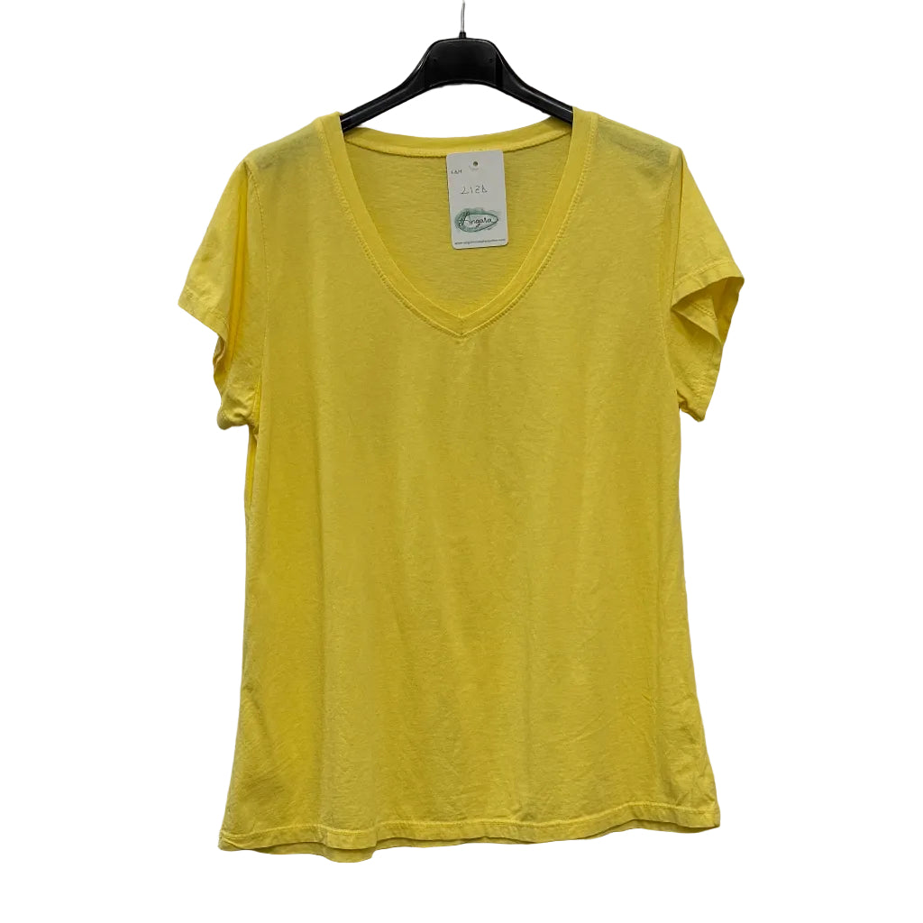 Camiseta Básica liza