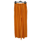 Pantalon mandarina