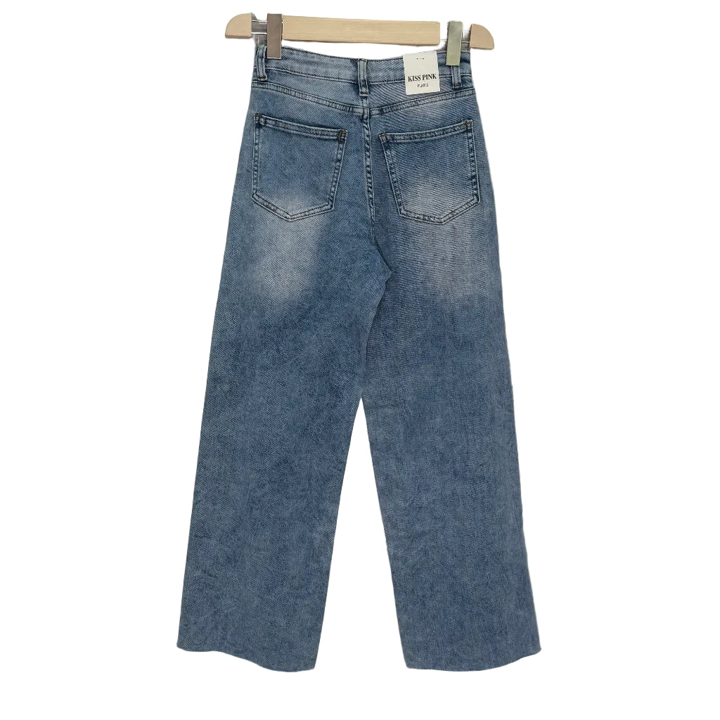 Pantalon vaquero Corte gana