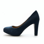 Zapato tacon alto