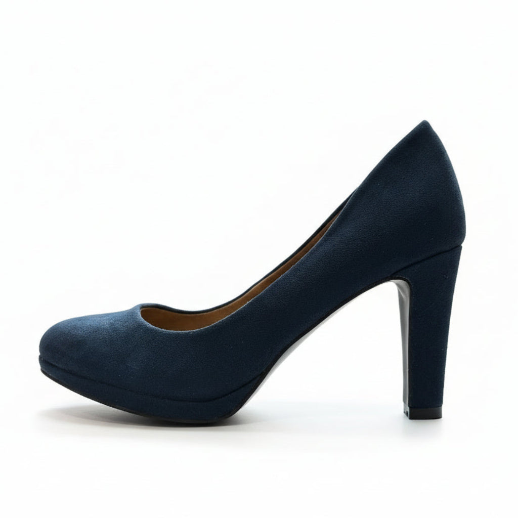 Zapato tacon alto