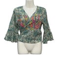 Blusa India lannaku