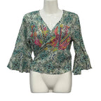 Blusa India lannaku