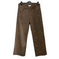 Pantalon ojen