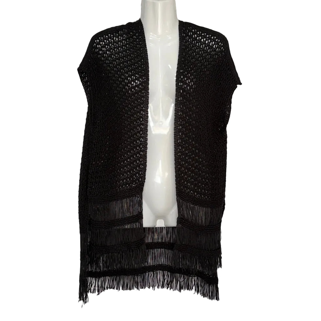 Chaqueta Midi Marivi