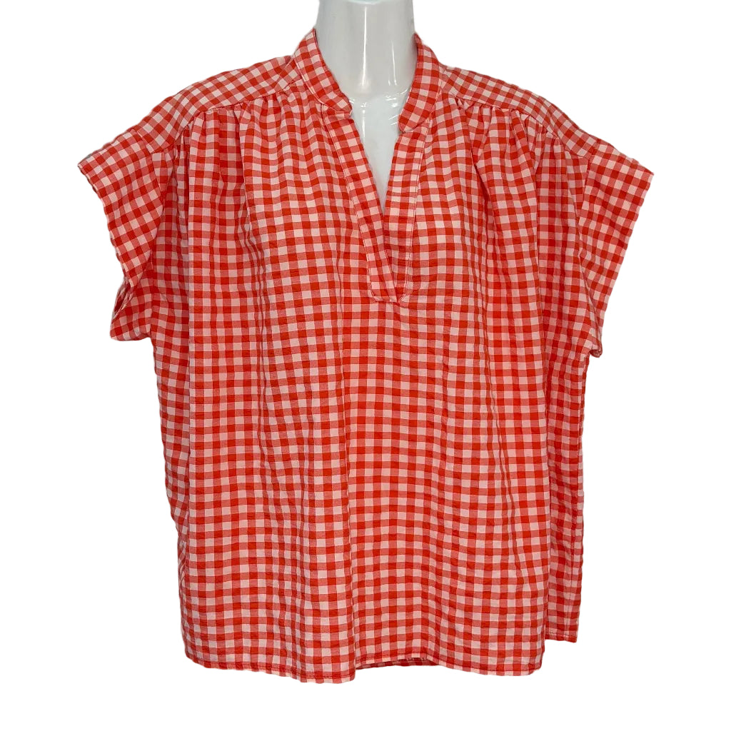 Blusa carmina