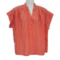 Blusa carmina