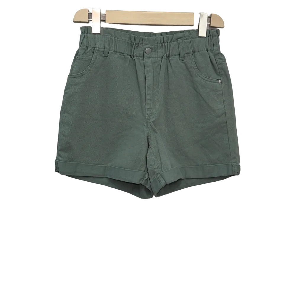 Pantalón Corto Silbido