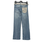 Pantalón vaquero dijon