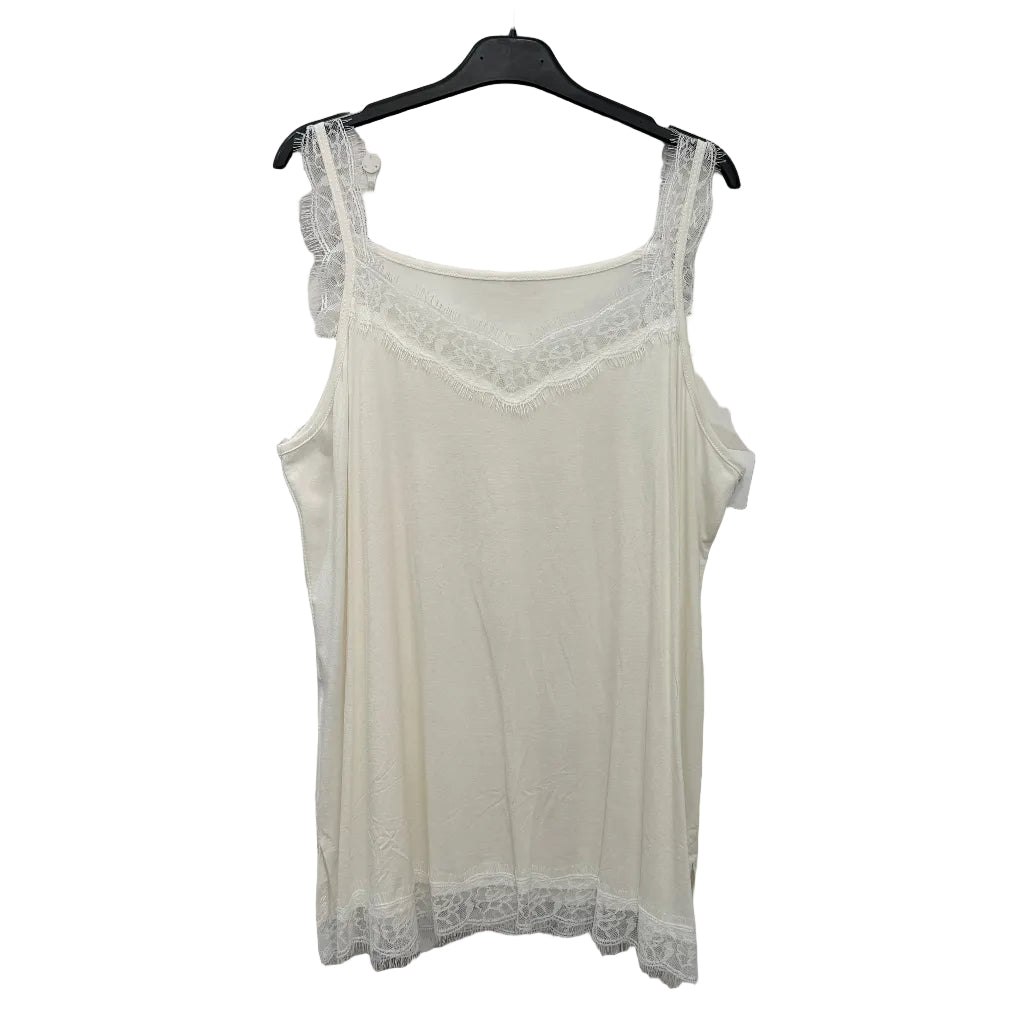 Camiseta Lencera isquia