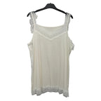 Camiseta Lencera isquia