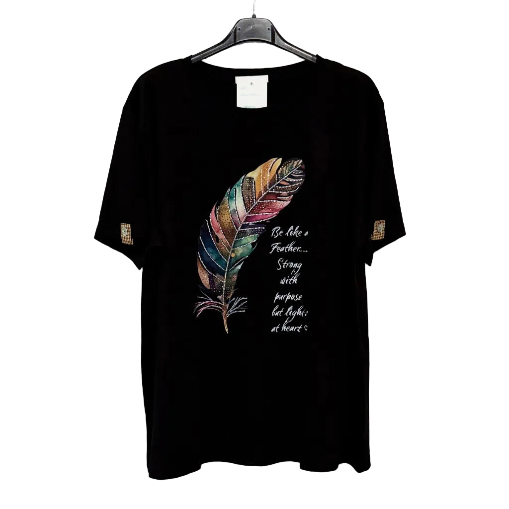 Camiseta sagitario