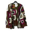 Chaqueta princess
