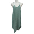Vestido midi eurema