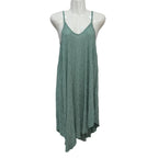 Vestido midi eurema